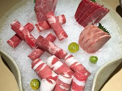 -余欢领鲜火锅(新街口店)