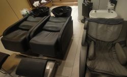 -EMILY 艾米莉 烫染沙龙