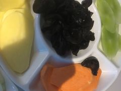 -花千代秘制烤鱼(北京路汇嘉店)