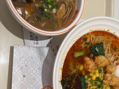 -袁记肉夹馍(北大街店)