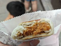 -长发西饼(临顿路店)