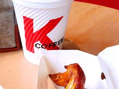 -肯德基(丰管路店)