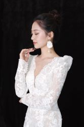 -拉瑞娜LaReine婚纱礼服高级定制