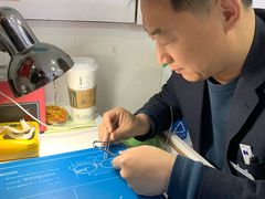 -大明眼镜(方庄店)