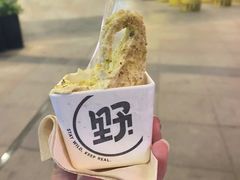 -野人先生现做冰淇淋(北京顺义祥云小镇店)