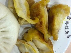 -蒋家桥饺面店(四望亭路店)