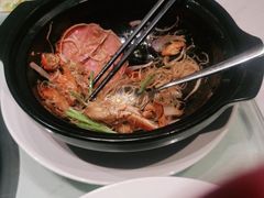 -上海宝华喜来登酒店·采悦轩中餐厅