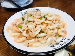 -美味之家·湖景农家乐(太湖东山店)