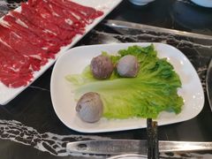 -古乐牛香·鲜牛肉牛杂火锅(高新店)