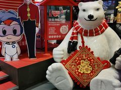 -东方明珠·可口可乐欢乐餐厅
