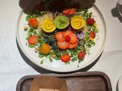 -狮拾久·现代新加坡料理(福田COCO Park店)