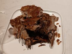 妈妈香薰骨-北李妈妈菜·海肠捞饭(开发区万达店)