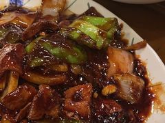 -奶奶的味道(胶州路店)