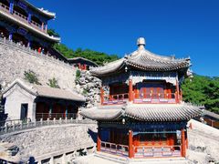 -香山公园