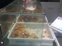 蝴蝶酥-上海哈尔滨食品厂(淮海中路店)