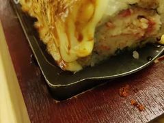 -越光米贩精致料理餐厅(金鹰店)