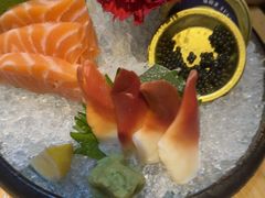 -屋岩·日式料理(惠阳开城大道店)