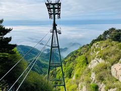 -泰山风景名胜区