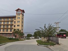 -仙人岛风景区