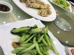 -喜相逢海鲜美食城(五邑平价农副产品批发市场店)