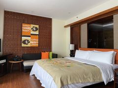 -石梅湾艾美度假酒店