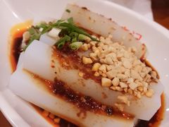 -蓉李记成都名小吃(合肥包河万达店)