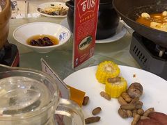 -千岛湖鱼味馆(十字街总店)