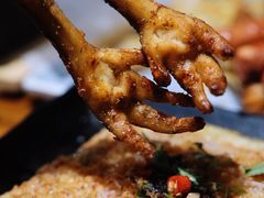 -撸啊撸铁签小肉(车站南路店)