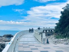 -大梅沙海滨公园