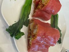 -御彩酒家(东风东路店)
