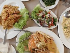 -真浪花园海鲜餐馆