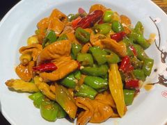 -神仙钵湘香土菜馆(光华路店)