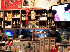 -気楽亭和食料理(气乐亭大世界本店)