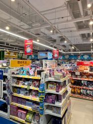 -玩具反斗城(骏壹万邦店)