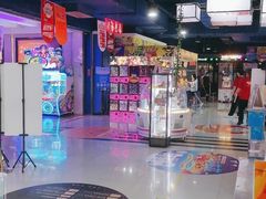 -大玩家(大连高新万达店)