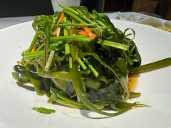 -船歌·鱼水饺青岛菜(恒隆广场店)