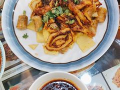 -花圃园餐厅店(和田二街28号院店)