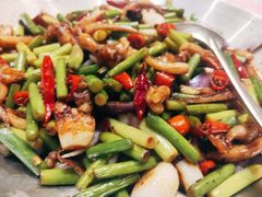 -同庆楼(天鹅湖万达店)