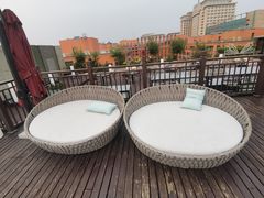 -北京天安门逸扉酒店