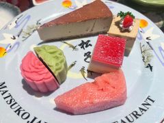 -松子料理(亮马桥店)