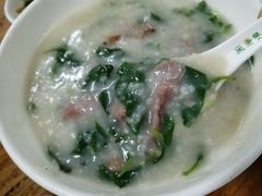 -华记粥饭店(印象容桂主题风情街店)