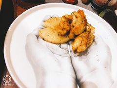 -长崎家日式料理(人民大街店)