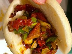 -新疆巴州金丝特餐厅(大钟寺店)