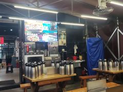 -后街佬·炭火鲜鱼杂(南城店)