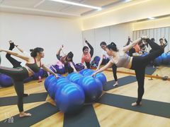 -迈动健身(酉阳店)