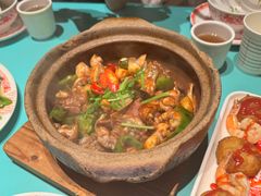 -神更仔·潮汕魂大排档(汉口路店)