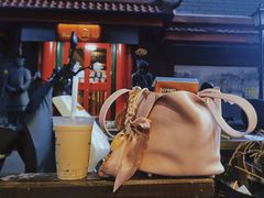 -炒豆合作社(东四总店)
