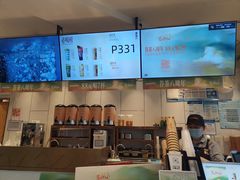 -眷茶(福都广场店)