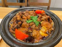 -老砂锅(城北店)