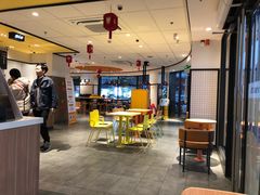 -麦当劳(捞品城店)